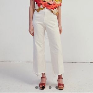Rachel Comey Legion Jeans